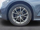 BMW 320 dA touring Sport Line HiFi Cockpit Prof. Driving Assistant