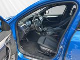 BMW X2 20d M Sportpaket LED Head-Up Rückfahrkamera Parkassistent