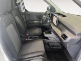 FORD Transit Courier Trend Elektro Winter Paket 3 Holzfußboden
