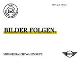 MINI Cooper SE 3-Türer RFK+Temp+LED+Navi+SHZ DW 0,25%
