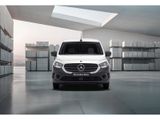MERCEDES-BENZ Citan 112 CDI KASTEN LANG KLIMA