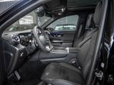 MERCEDES-BENZ GLC 300 de 4MATIC mit EQ Hybrid Technologie AMG