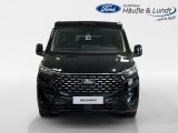 FORD Transit Custom Nugget Titanium 320 L1 170PS Automatik 2.0 Diesel Aufstelldach Navi Klima LED Scheinwerfer