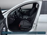Mercedes C 300 AHK+Navi+ACC+LED