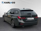BMW 320 d Touring Sport Line Park-Assistent AHK PDC