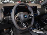 BMW X3 20d M Sport xDrive+Park-Assistent +AHK-klappbar+Navi+Digitales Cockpit