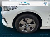 BMW 118i Advantage Navi+SHZ+HiFi+Spurass.+LED+Ambi
