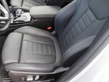 BMW iX3 +AHK+Navi+e-Sitze+360Kamera+HUD+Leder+PDCv+h