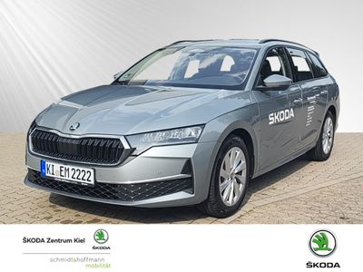 SKODA Octavia 2.0 TDI DPF Selection 2.0 TDI 110 kW Selection