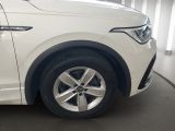 VW Tiguan R-Line 2.0 TDI