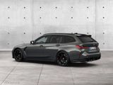 BMW M3 Touring Comepition X-Drive Innovations-Paket, Hifi Harman-Kardon, Voll-Leder-Merino