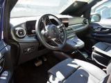 MERCEDES-BENZ V 250 AVANTGARDE LANG AMG WINTER MOPF2 STANDH