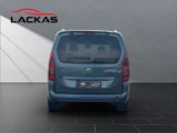 TOYOTA Proace City Verso 1.5 D-4D L1 Teamplayer