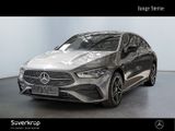 MERCEDES-BENZ CLA 250 e SB , AMG NIGHT SPUR PANO 360 PDC SHZ