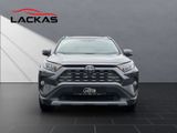 TOYOTA RAV 4 Hybrid 4x2 Club Allwetter*AHK*SHZ*