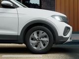 VW T-Cross Life 1.0 TSI ACC+PDC+CARPLAY+KLIMA