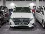 MERCEDES-BENZ V 300 4MATIC STYLE LANG MOPF2 NAVI WINTER 360°