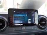MERCEDES-BENZ Citan 110 TOURER WORKER BASE STANDARD KLIMA AHK
