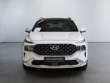 HYUNDAI Santa Fe 2.2 CRDi Signature 4WD 360 DISTR KAMERA