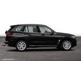 BMW X5 xDrive40d 