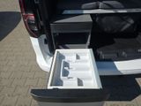 VW California Caddy Basis Maxi NAVI+PDC+SHZ