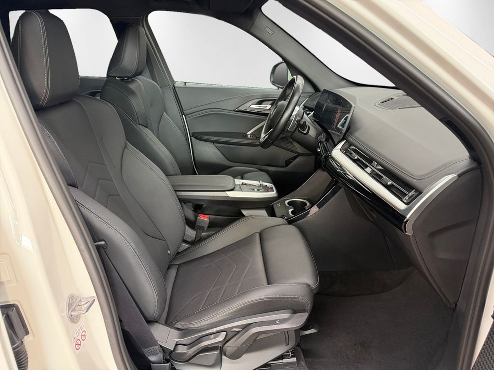 BMW X1 sDrive18d xLine SHZ+AppleCarplay+RFK+DAB