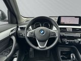 BMW X1 sDrive 18dA Navigation Plus Head-Up Parkassis.