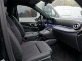 MERCEDES-BENZ V 300 d AVANTGARDE Lang AVANTGARDE BURM 360 AHK