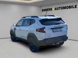 DACIA Duster III Extreme TCe 130 NP 27.353 EUR