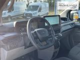 FORD Transit Custom 320 L2 Trend 2.0 150 PS -Laderaumschutz-