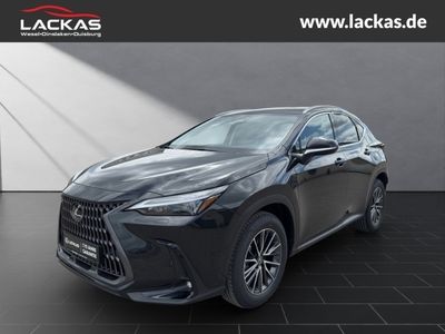 LEXUS NX 350h h 243 PS Executive *15-J ahre Garantie* 