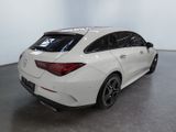 MERCEDES-BENZ CLA 220 d SB , AMG BURM NIGHT PREMIUM MULTI 360