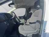 FIAT Scudo XL Multicab Sortimo Ausbau Worksite Paket