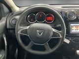 DACIA Sandero II Stepway Celebration +Navi+Kam+Klima+