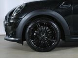 MINI Cooper Sportsitze LEDER PDC LED DAB