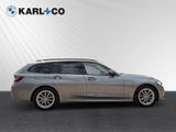 BMW 318 d touring Stop&Go Sportsitze Alarm SHZ
