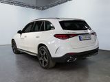 MERCEDES-BENZ GLC 200 d 4MATIC AMG NIGHT MEMO 360 AHK DISTR