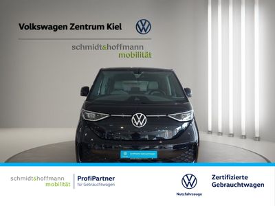 VW ID.Buzz Pro