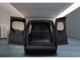 MERCEDES-BENZ eCitan KASTEN PRO LANG KLIMA AC/DC SCHNELLLADUNG LED NAVI