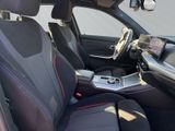 BMW 318 i Touring M Sport LC Prof Temp Driv Assis