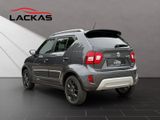SUZUKI Ignis 4x4 Comfort+ LED+NAVI+KAMERA+SITZHEIZUNG