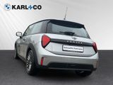 MINI Cooper C Essential Trim 3-T LED Parkassistenz