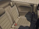 VW T-Roc Cabriolet R-Line 1.5 l TSI OPF 110 kW (150 PS) 6-Gang