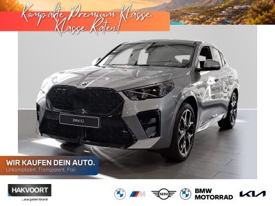 BMW X2 sDrive20i M Sport Pro Drive the Summer