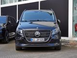 MERCEDES-BENZ V 220 d STYLE STANDHZG MULTIBEAM 7SITZER DAB 360