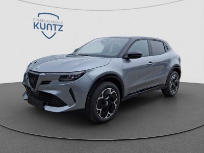 ALFA ROMEO Junior Ibrida 1.2 VGT 48V-Hybrid 107 kW Ti Technologie-Paket