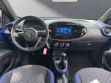 TOYOTA Aygo X Teamplayer *CARPLAY*KAMERA*