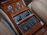 ROLLS ROYCE Silver Seraph KOM