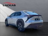 TOYOTA bZ4X FWD*KLIMA*LED*AHK*