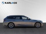 BMW 318 d touring Stop&Go Sportsitze AHK Alarm